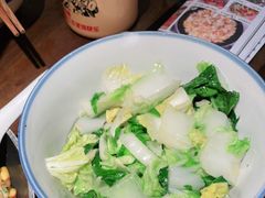 -农耕记·湖南土菜(halo广场店)