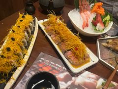 -弓二·烧鸟居酒屋(财富购物中心店)
