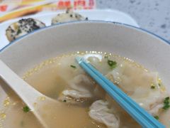 -小杨生煎(天之骄子店)