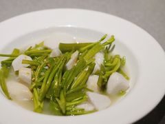 -半山腰·云南菜(侨福芳草地店)
