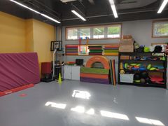 -玩胜青少儿体能(福田侨香中心)