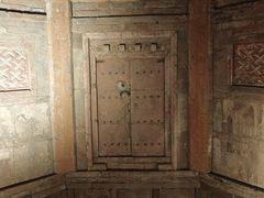 -洛阳古墓博物馆