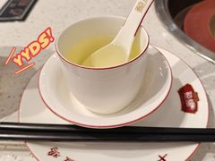 -鲍媽·原汤鲍鱼鸡(克拉广场店)