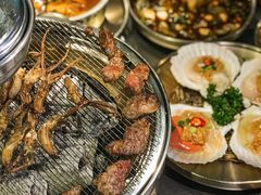 -本炙炭烤·蒲烧活鳗料理店(金沙洲店)