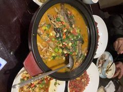 -衢农会·衢州菜·宴请(国际机场店)