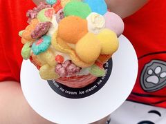 -玲婧胡同·生日蛋糕·餐厅(嘉里城店)