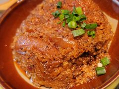 -老淮滨-蚌埠非遗小吃(淮河路店)