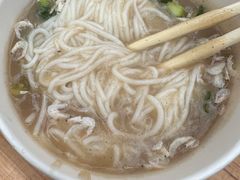 -汪记鲜鱼糊汤粉(沈阳路总店)