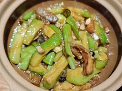 -KŌNG胶东小馆(华熙店)