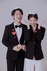 -太古映画婚纱摄影(天河店)