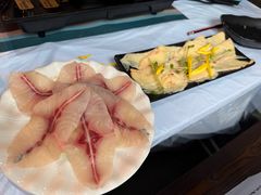 -鲜入围煮花胶鸡海鲜火锅