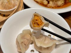 -北李妈妈菜·虾爬子大锅贴(贵和店)