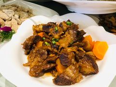 牛腩-好彩酒楼烤鸭坊