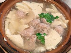 -六泰居·尔滨地标·东北菜(黄河路店)