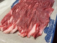 -宣武小院涮肉(前门店)