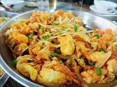 -番禺大岗仙庙烧鸡(芳村店)