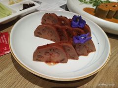 -小大董·烤鸭(凤凰汇店)