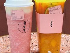 -果呀呀(国金街店)