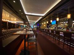 -Wolfgang’s Steakhouse 沃夫冈牛排馆(上海白玉兰广场店)