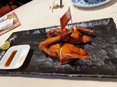 -侨美食家·粤菜(体育西路店)