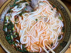 牛肉粉-肇兴特色牛肉粉