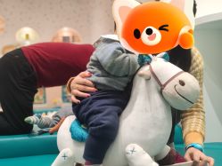 -奈尔宝·儿童乐园·亲子餐厅(苏州大悦城店)