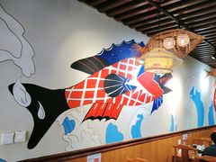 -三煮纸包鱼(青岛总店)