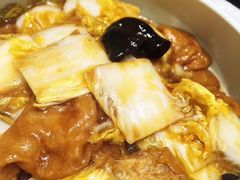 -京味民福烤鸭店(建设四马路店)