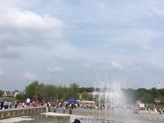 -卧龙湖