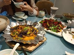 -鲜塘宴·千岛湖大鲫鱼(南湖店)