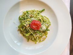 -当米亚诺意大利餐厅(武汉光谷凯悦酒店)