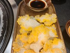 -阿山卓·野生菌火锅·纳西火塘烤肉