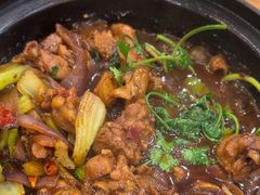 -鱼众不同·鸡公煲·烤全鱼(国顺路店)