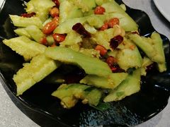 -锦州烧烤·纸包鱼(物资学院路店)