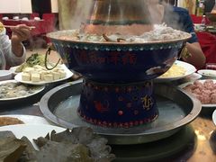 -山海关清和浑锅店