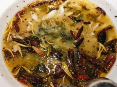 -太二酸菜鱼(天鹅湖万达店)