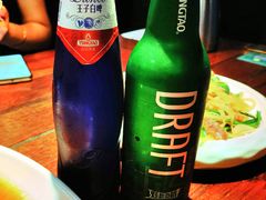 -前海沿·青岛菜(五四广场永旺店)