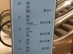 -中庚漫游城停车场