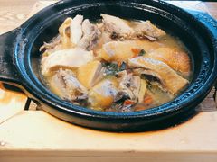 -名联汀州里·客小馆(世欧店)