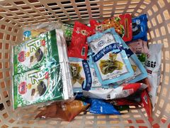 -老婆大人(天一广场店)