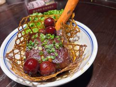 -鱼食饭稻·苏浙土菜17年老馆子(平江路店)