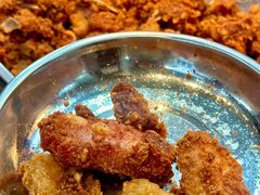 -吴日彪蒜香猪牛排(水巷口店)