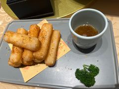 -大潮淮·淮扬菜(何园旗舰店)