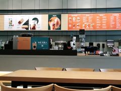 -星巴克(长沙友阿奥特莱斯店)