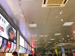 -苏州大学独墅湖校区-第6食堂
