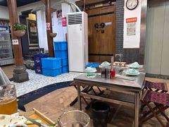 -宗泉烤全羊·烤羊腿·家常菜(解放东路店)