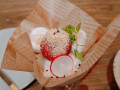 -食陆号·新式台湾创意菜(苏州首店)