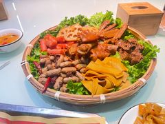 -杯莫亭(集里店)