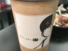 -小明同学(三里屯店)