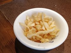 -青山青豆花·笑禅豆腐鱼(黄泥塝店)